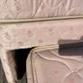 Single Divan Bed with pop-up trundle Image 10