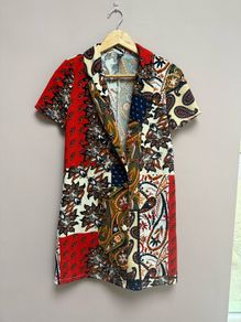 Zara Dress