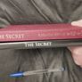 The Secret (Book & DVD) Image 2