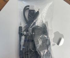 Yaesu SCU-39 Wires-x for remote PC Access