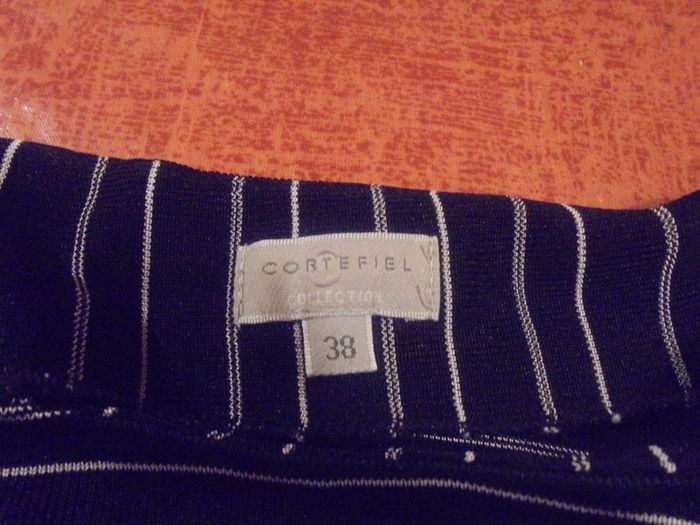 Italian Design Ladies Top for Sale