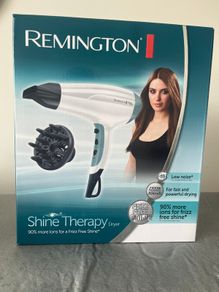 Hairdryers