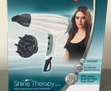 Hairdryers