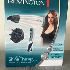 Hairdryers
