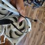 Tempest Liquid Cooler 240mm RGB White Image 3