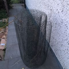 gardening wire