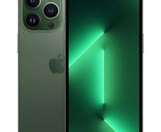 Apple iPhone 13 Pro 128GB Alpine Green Pristine Condition