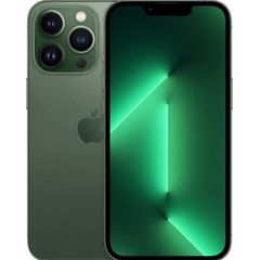Apple iPhone 13 Pro 128GB Alpine Green Pristine Condition