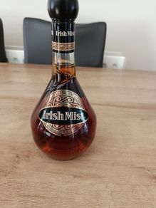 Vintage Irish Mist