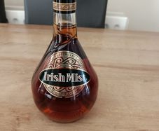 Vintage Irish Mist