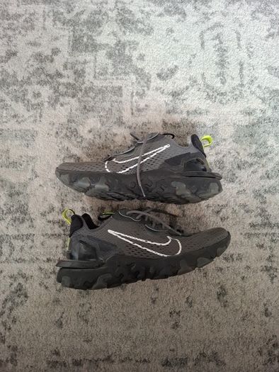 Nike React D/MS/X