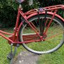 Gazelle Dutch bike Image 2