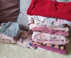 baby Girl bundle 3 months - 3 years