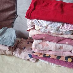 baby Girl bundle 3 months - 3 years