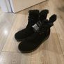 Girls winter boots UK3 Image 4