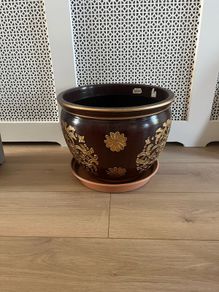 Beautiful Plant Pot