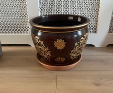 Beautiful Plant Pot