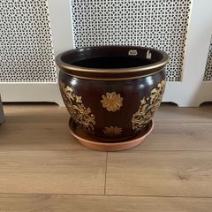 Beautiful Plant Pot
