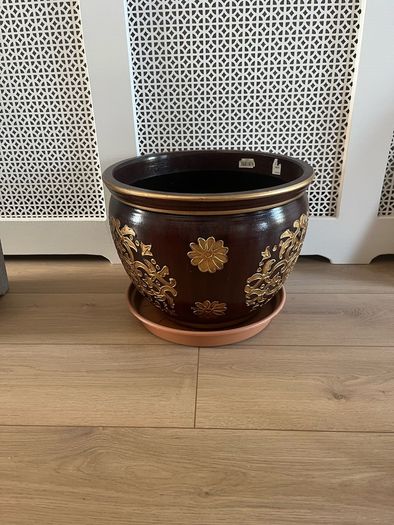 Beautiful Plant Pot