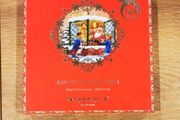 Newbridge Silverware Annual Christmas Collectible 2014 Santa's Toy Shop  Rare &amp; Boxed