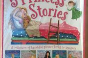 Miles Kelly 5 Princess Stories