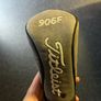 Titleist 906f4 3 wood Image 6