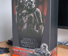 Shadow Trooper 2.0 - Hot Toys