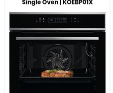oven
