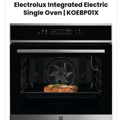 oven