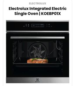 oven