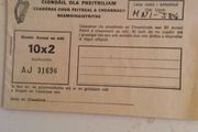 stamp