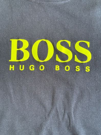 Boss T-shirt