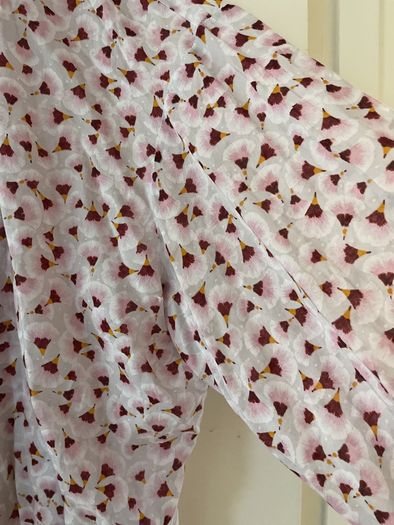 Floral shirt