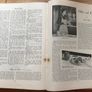 Antique Women's Magazine Annual 1936 Image 5