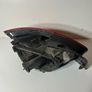 Seat Ibiza 2012 5dr Right Rear Tail Light 6j4945096k A1l2b31s Image 2