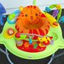 Fisher Price Jumperoo Image 3