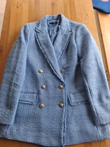Dunnes Stores polyester jacket