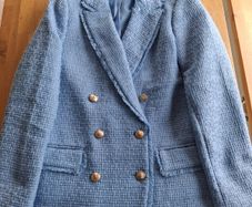 Dunnes Stores polyester jacket
