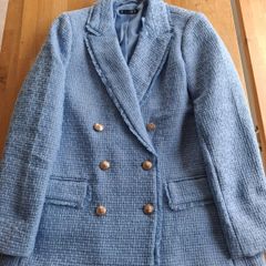 Dunnes Stores polyester jacket
