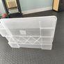 Ikea samla box + lid Image 6
