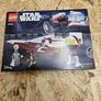 lego obi-wan kenobi starfighter - 75333 Image 2