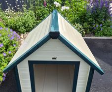 Dog Kennel / Dog House