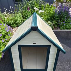 Dog Kennel / Dog House