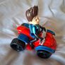 Paw Patrol - Ryder & Sky Image 2