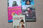books in Polish
