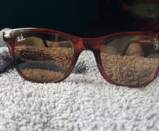 Sun glass Ray Ban