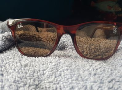 Sun glass Ray Ban