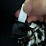 NEW - TAHARI black wool Blazer SIZE 10 Image 3