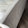 Double ottoman bed Image 7