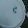 Vintage Arklow Soup Bowls Image 2